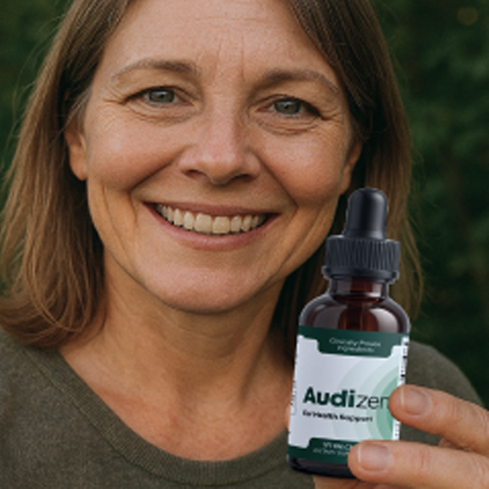Audizen Customer Review by Giulio