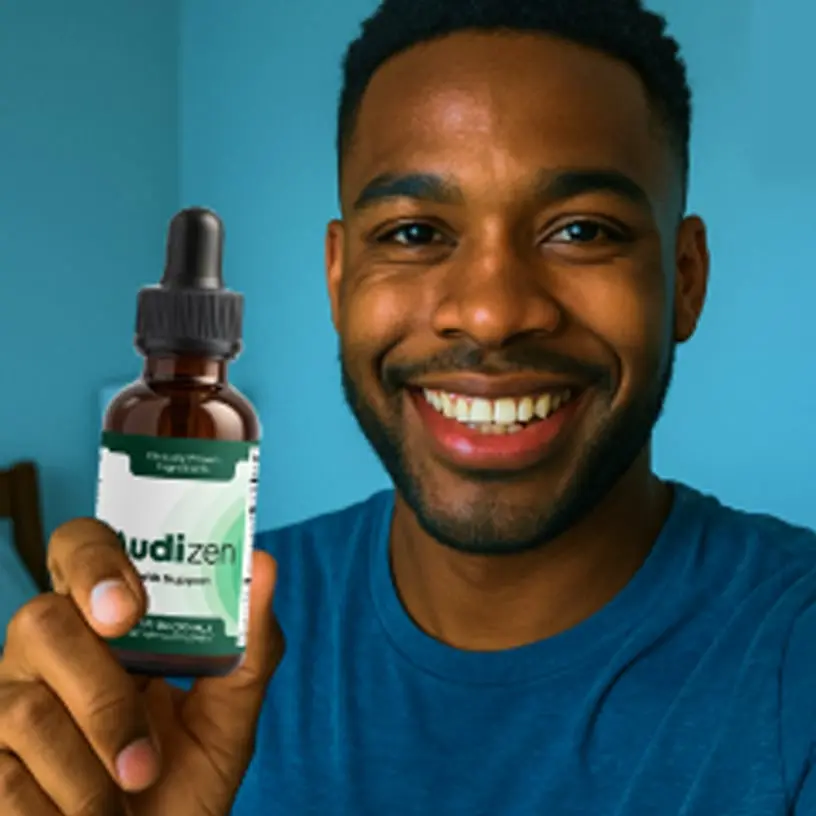 Audizen Customer Review by Giada